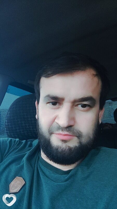 Насим, 30, Казани — анкета №4591931