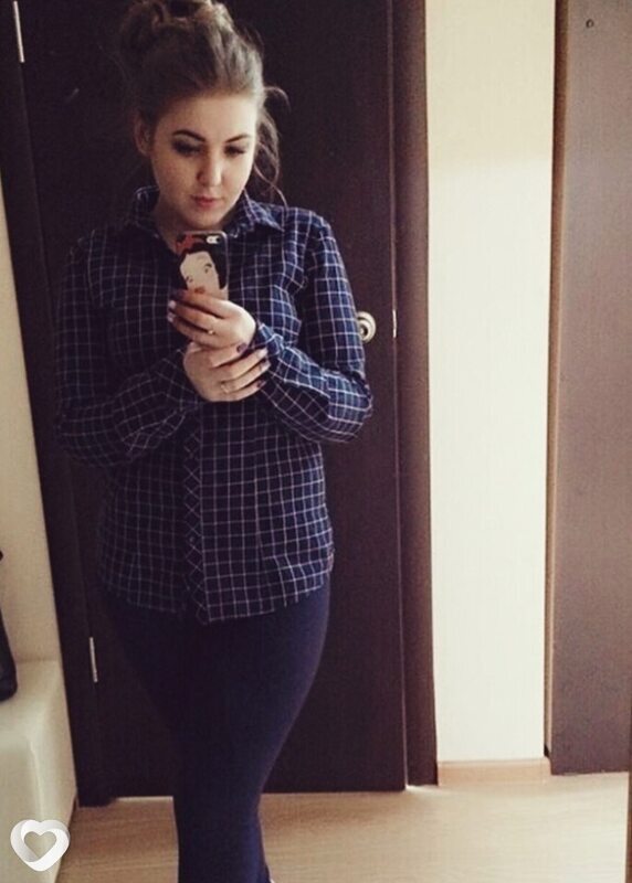 Карина, Анжеро-Судженск