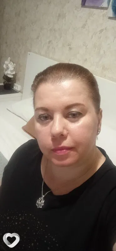Оксана, 47, Москве — анкета №4591937