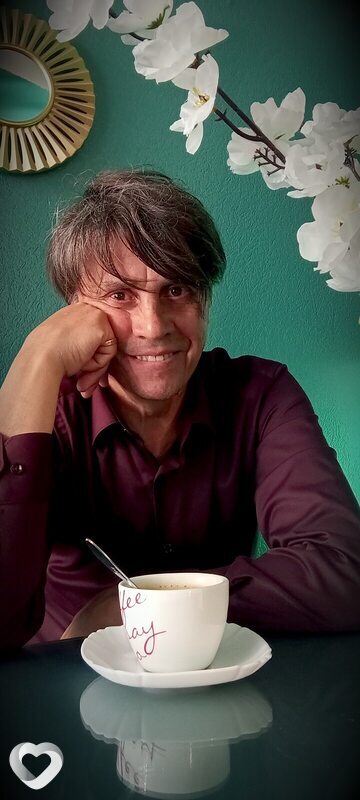 Сергей, Калининград