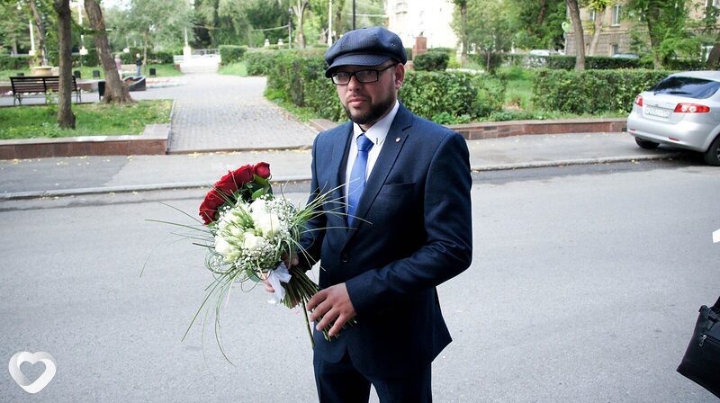 Евгений, 45, Магнитогорске — анкета №4591947