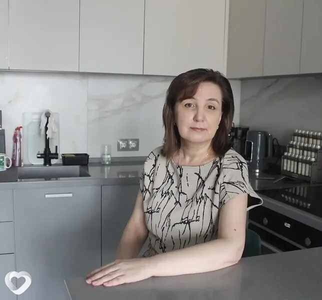 Елена, 54, Москве — анкета №4591948