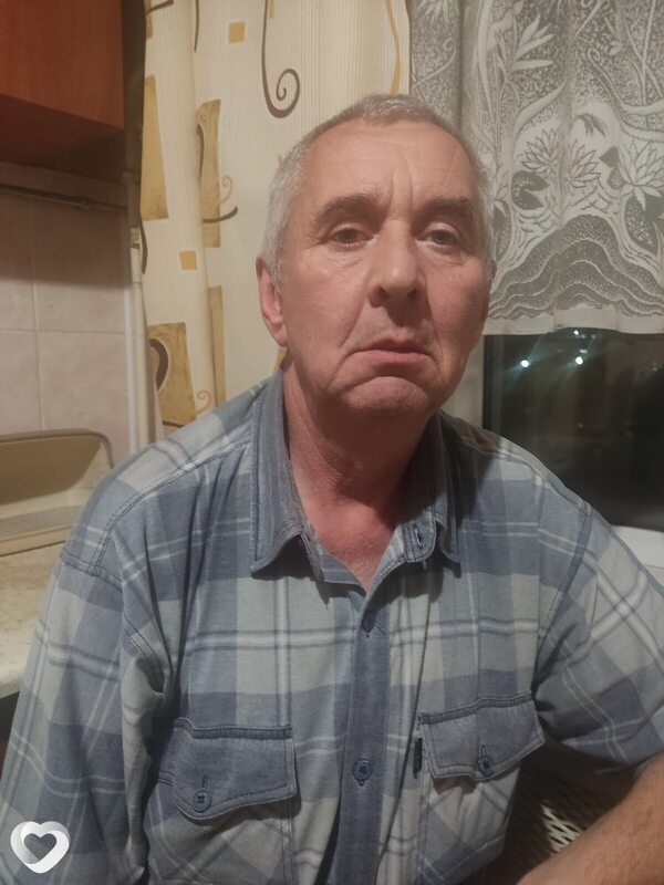 Александр, Жлобин