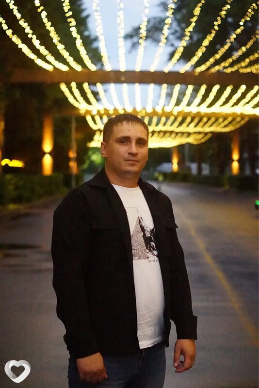 Андрей, 28, Кургане — анкета №4591415