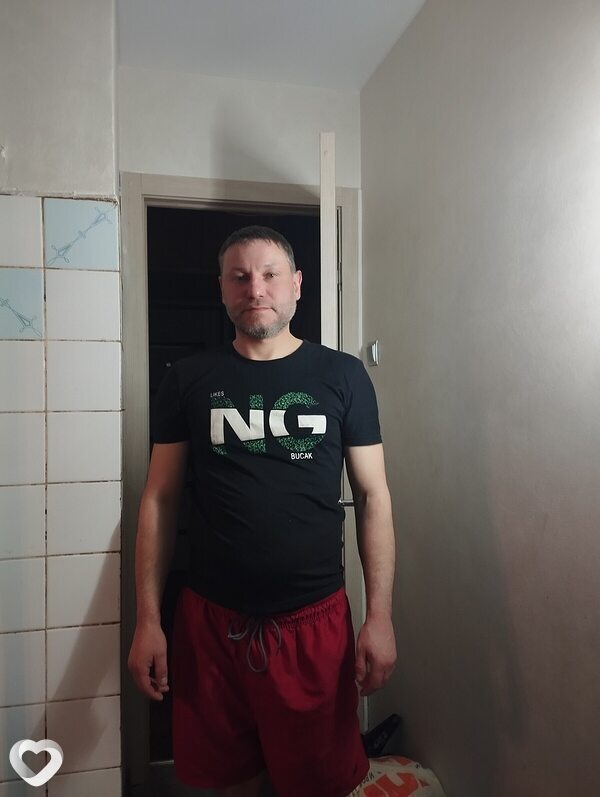 Кирилл, 40, Минске — анкета №4591417