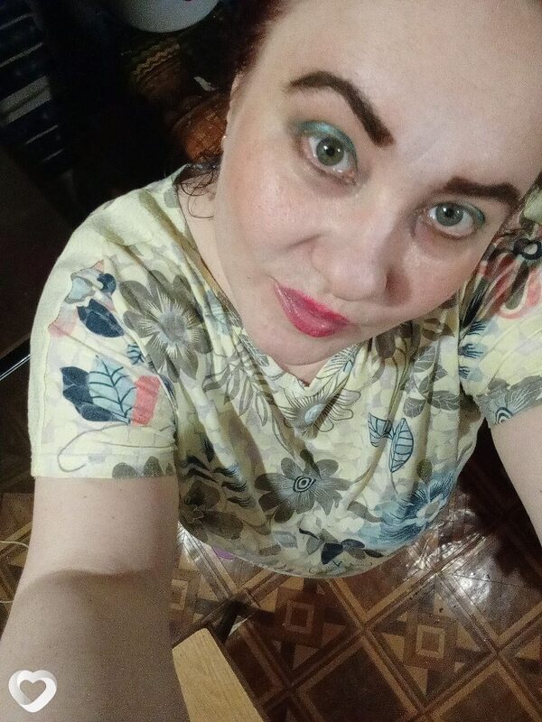 Настя, 39, Харькове — анкета №4591438