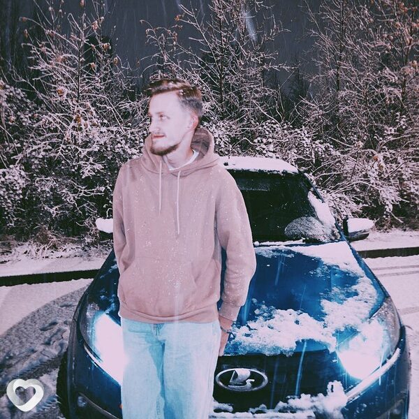 Егор, 22, Санкт-Петербурге — анкета №4591439