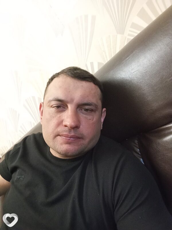 Каргин, 34, Ростове-на-Дону — анкета №4591448
