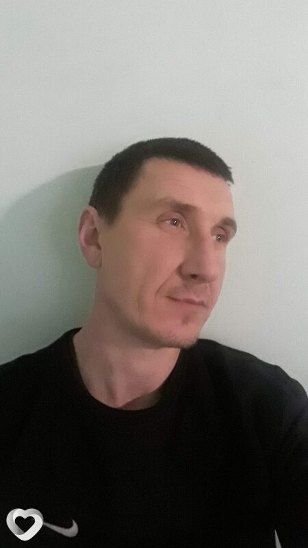 Владимир, 43, Кемерове — анкета №4591547