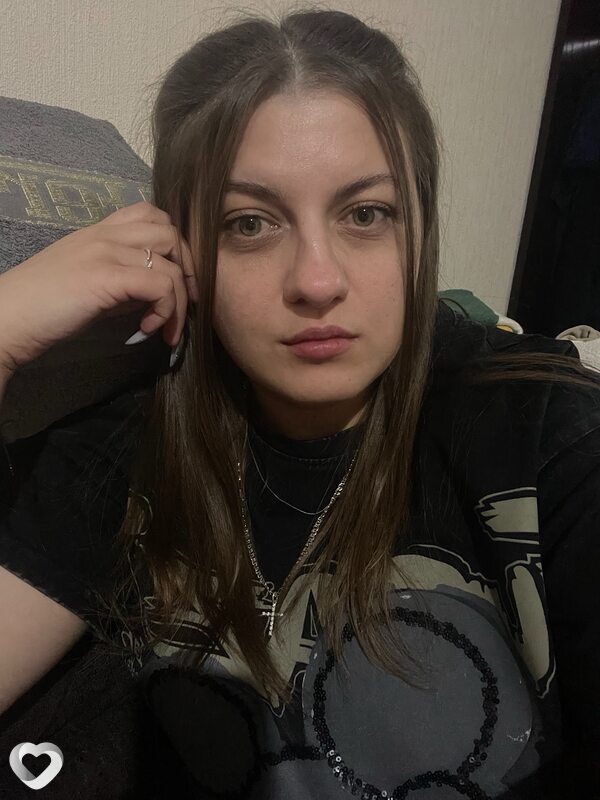 Любовь, 30, Красноярске — анкета №4591555