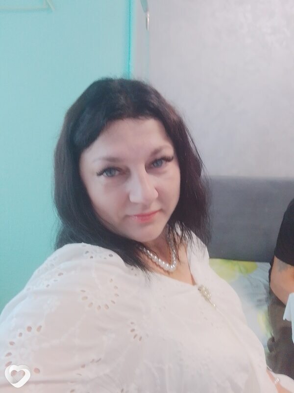 Наталья, 40, Пензе — анкета №4591819