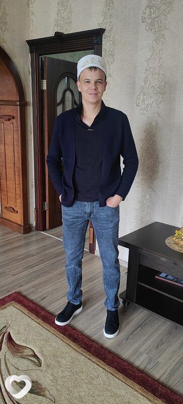 Артур, 32, Стерлитамаке — анкета №4592381
