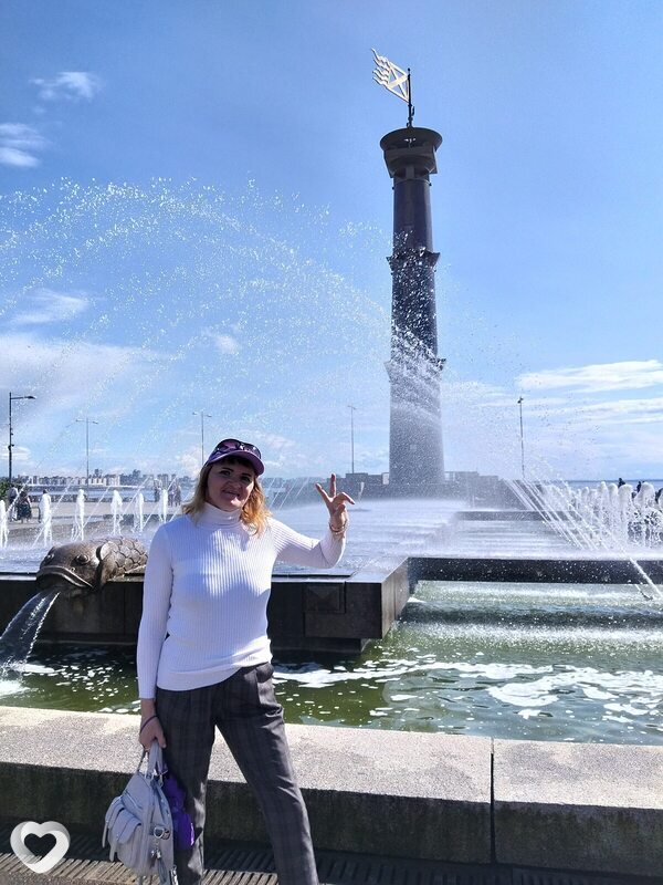Лена, 50, Перми — анкета №4592383