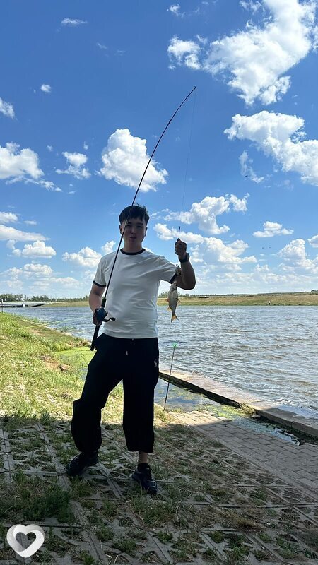 Олжас, 24, Астане — анкета №4592390