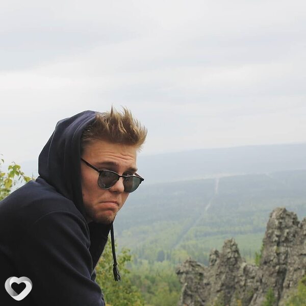 Yan, 25, Перми — анкета №4592396