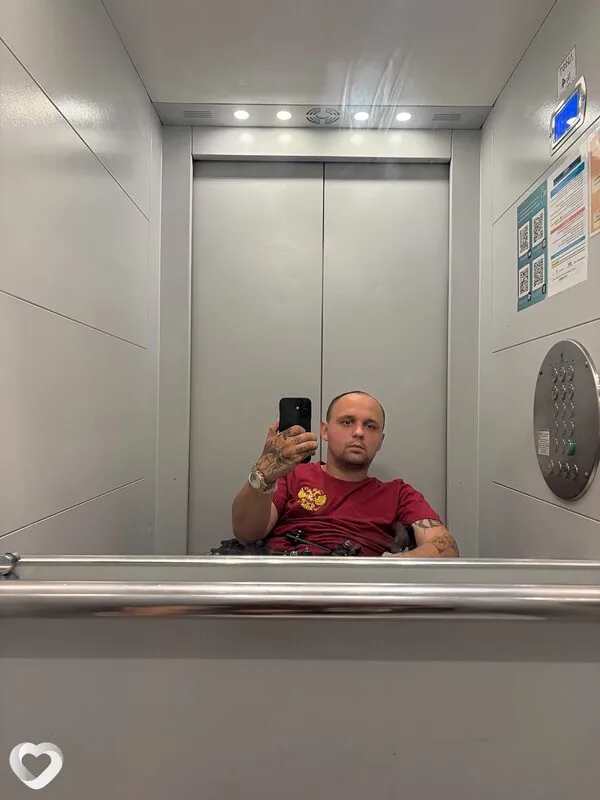 Евгений, 28, Москве — анкета №4591596