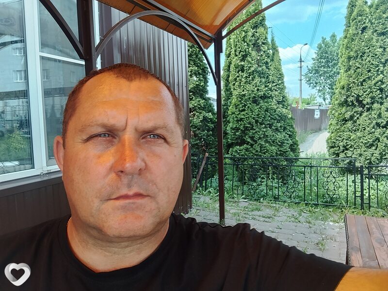 Сергей, 45, Балашихе — анкета №4591609