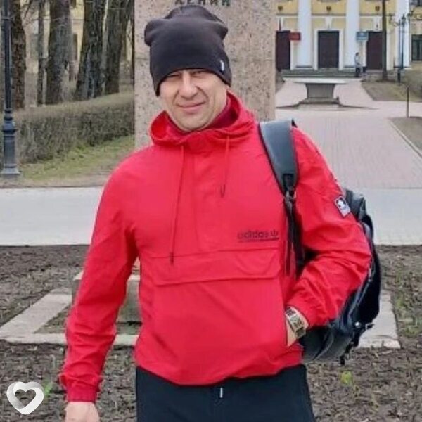 Джани, 42, Воронеже — анкета №4591463