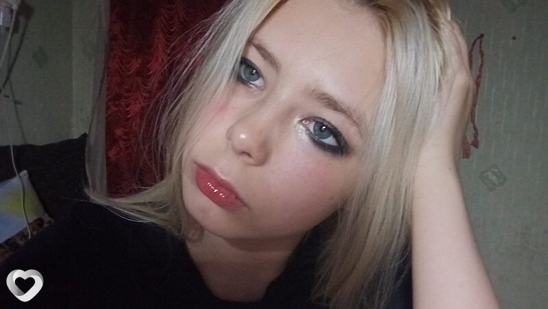 Анна, Барвенково