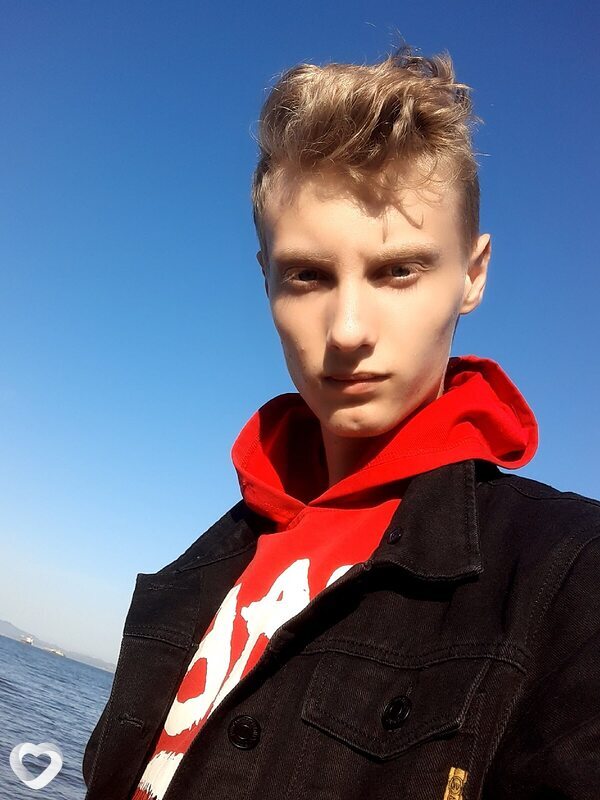Anton, Находка