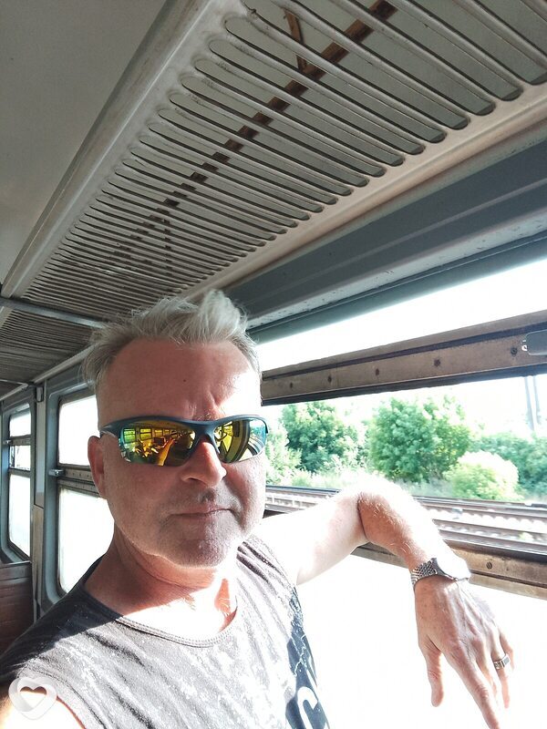 Андрей, Першотравенск