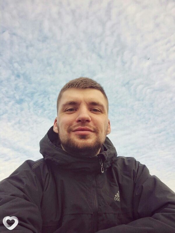 Иван, 31, Мариуполе — анкета №4591722