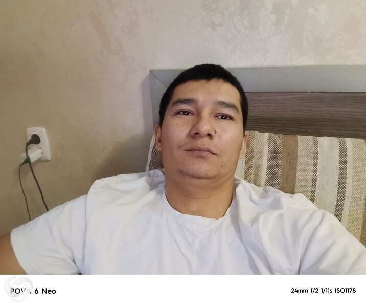 Отабек, 28, Раменском — анкета №4591726