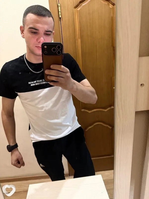 Тимур, 23, Москве — анкета №4591730