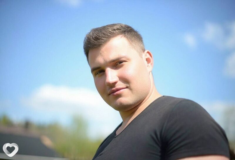 Олег, 33, Минске — анкета №4591732