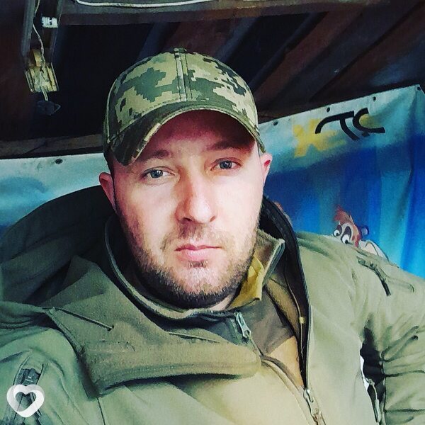 Руслан, Николаев