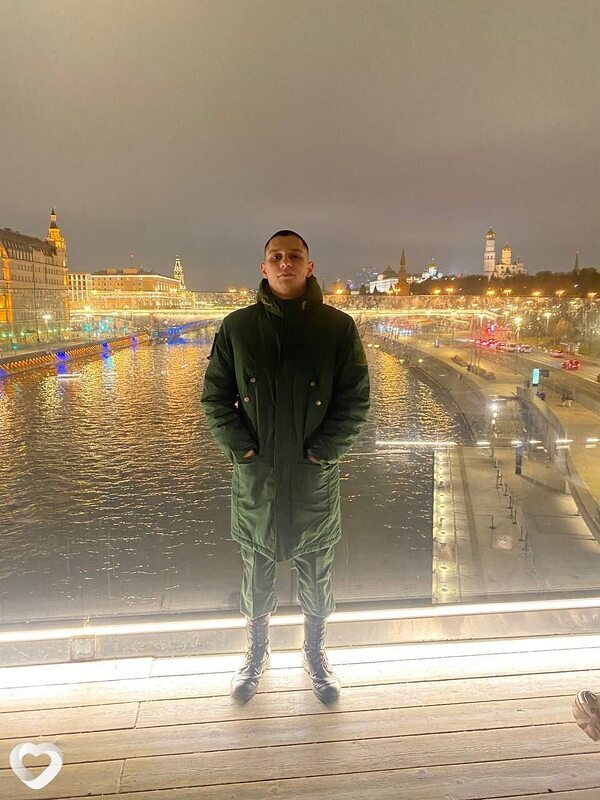 Tigran, 21, Юрге — анкета №4591760