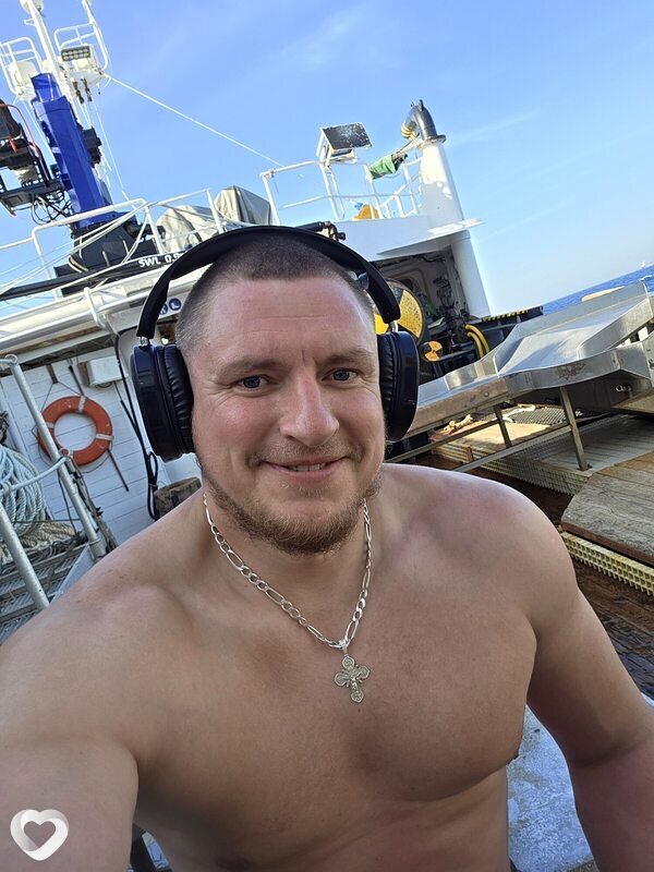 Григорий, 35, Владивостоке — анкета №4591761