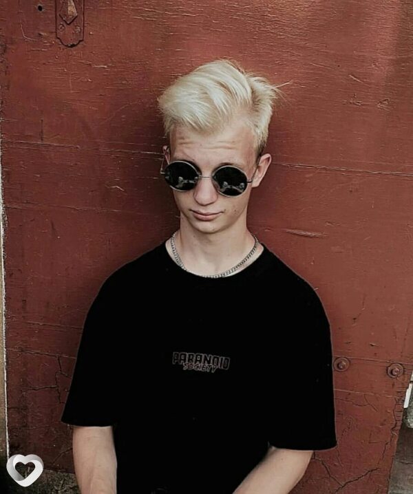 Андрей, 22, Липецке — анкета №4591766