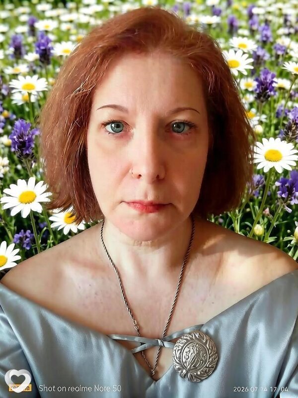 Лена, 46, Туле — анкета №4591768