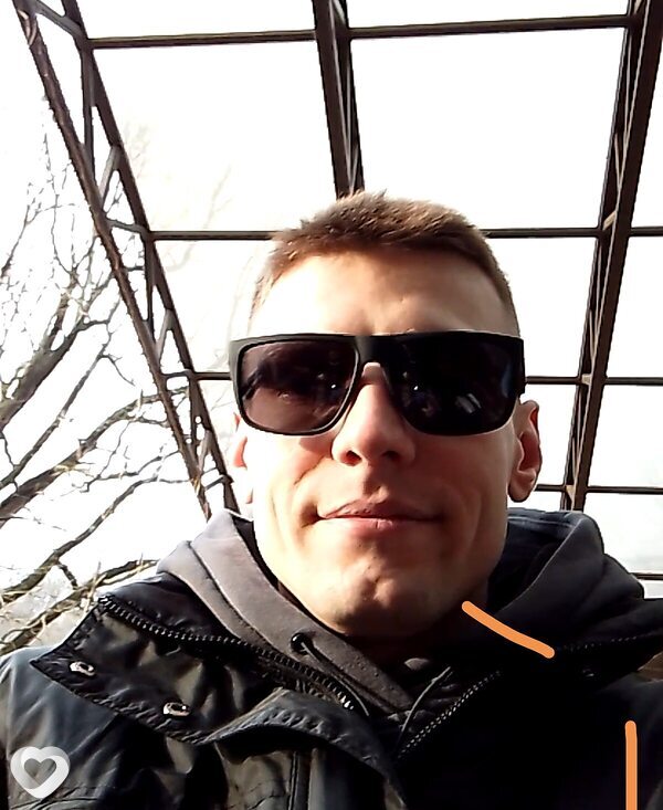 Андрей, 32, Краснодаре — анкета №4591769