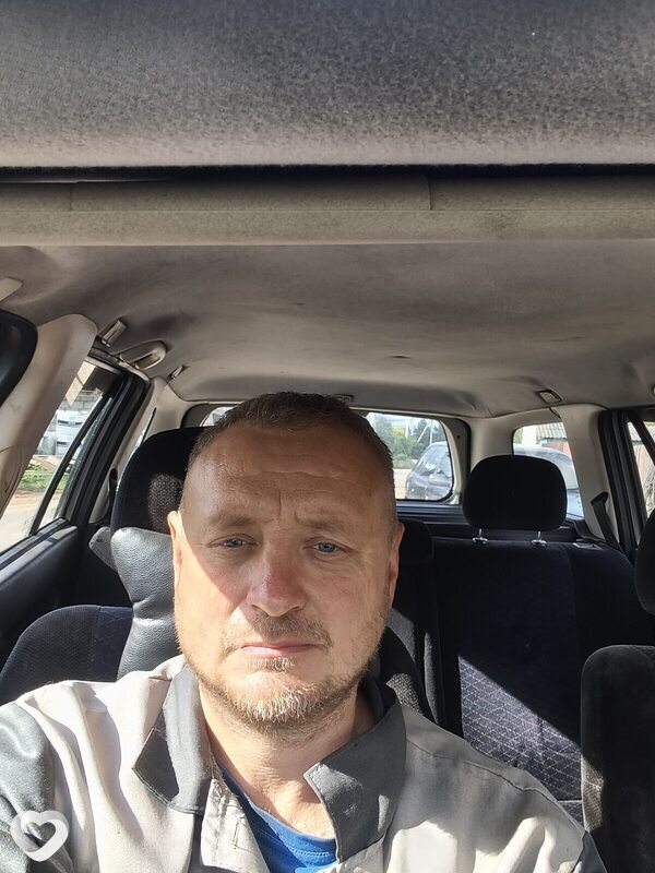 Дмитрий, 42, Витебске — анкета №4591771