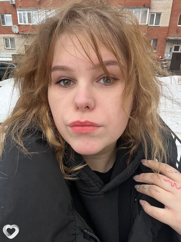 Ксения, 39, Мурманске — анкета №4591781