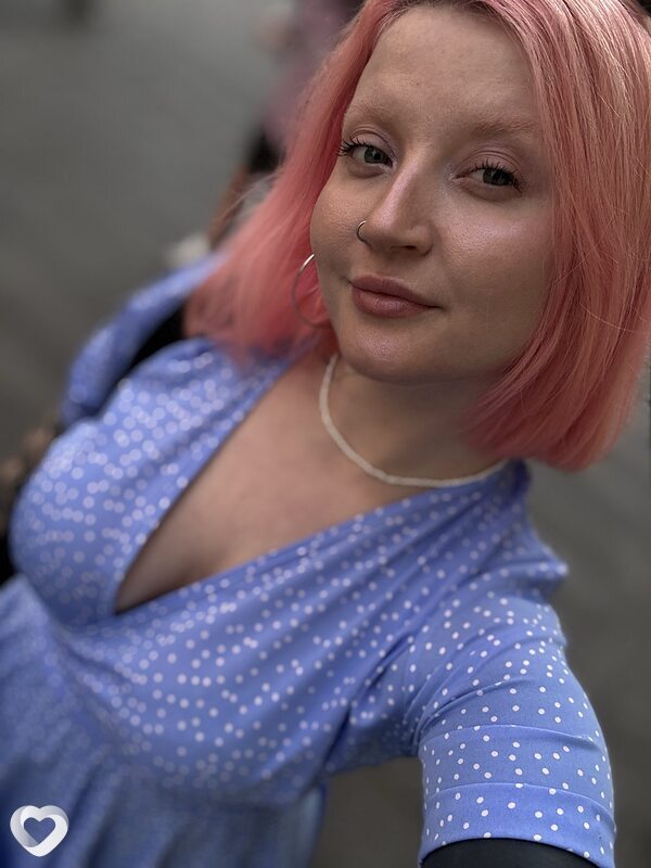 Nensi, 30, Санкт-Петербурге — анкета №4591835