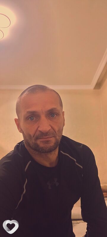 Александр, 44, Караганде — анкета №4591837