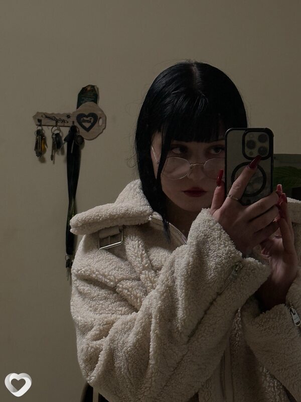 Kristina, Хавиров