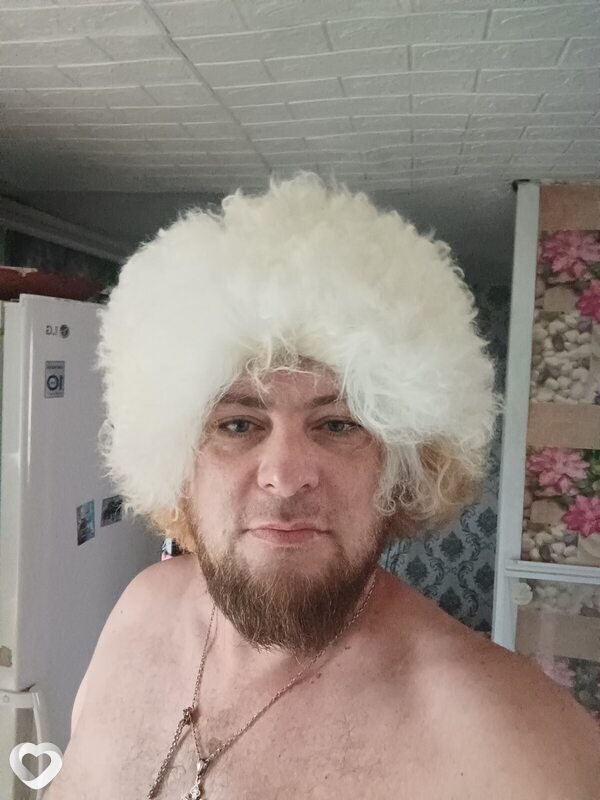 Роман, 43, Ленинске-Кузнецком — анкета №4591668