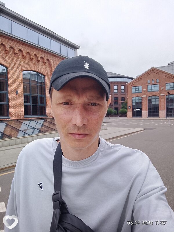 Алексей, 37, Подольске — анкета №4591672