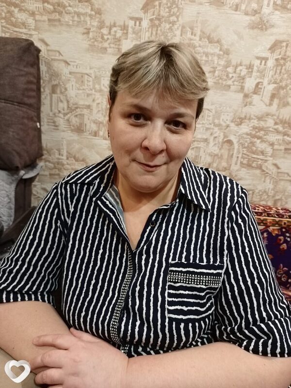 Ник, 55, Оренбурге — анкета №4591676