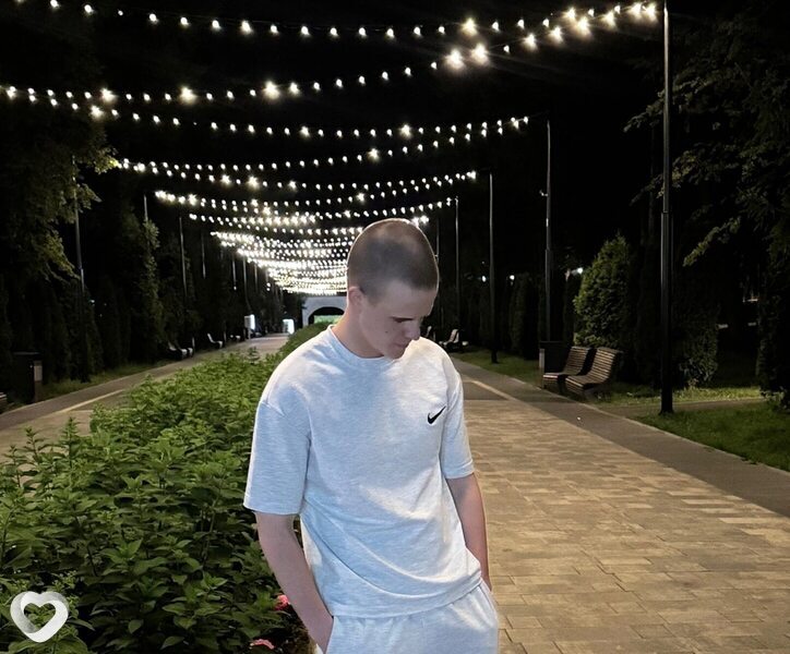 Дмитрий, Ступино