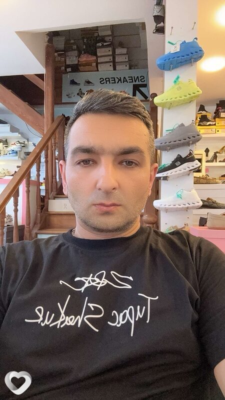 Magdaleno, Тбилиси