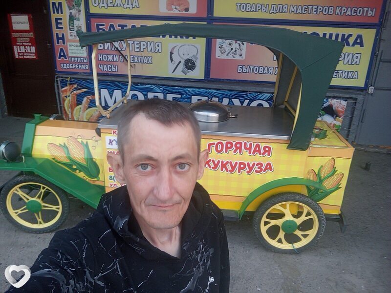 Иван, Минусинск