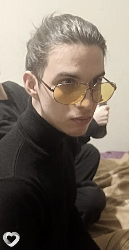 Али, Десногорск