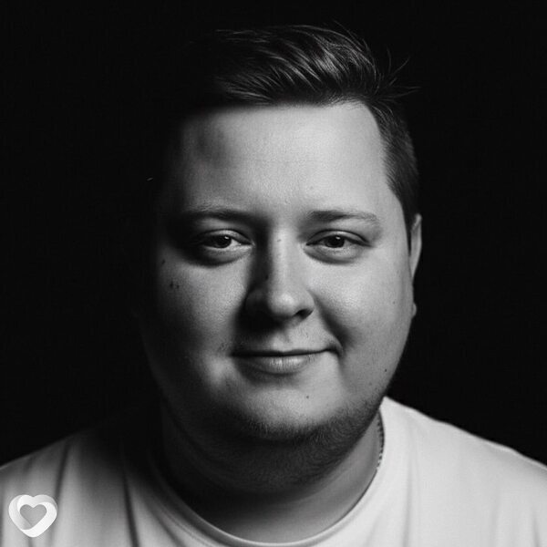 Виталий, 32, Бобруйске — анкета №4591622
