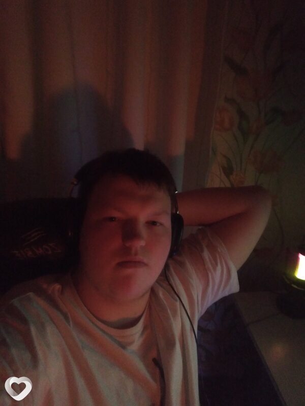 Дмитрий, 18, Саратове — анкета №4591625