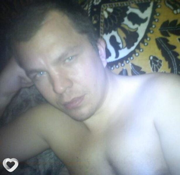Abbadon, 48, Кемерове — анкета №4591627